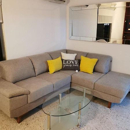 Aparthotel Blue Star كانكون المظهر الخارجي الصورة