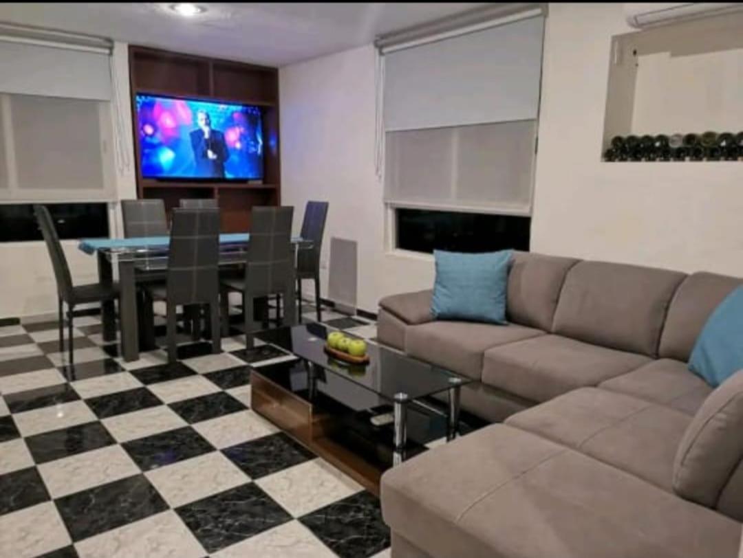 Aparthotel Blue Star كانكون المظهر الخارجي الصورة