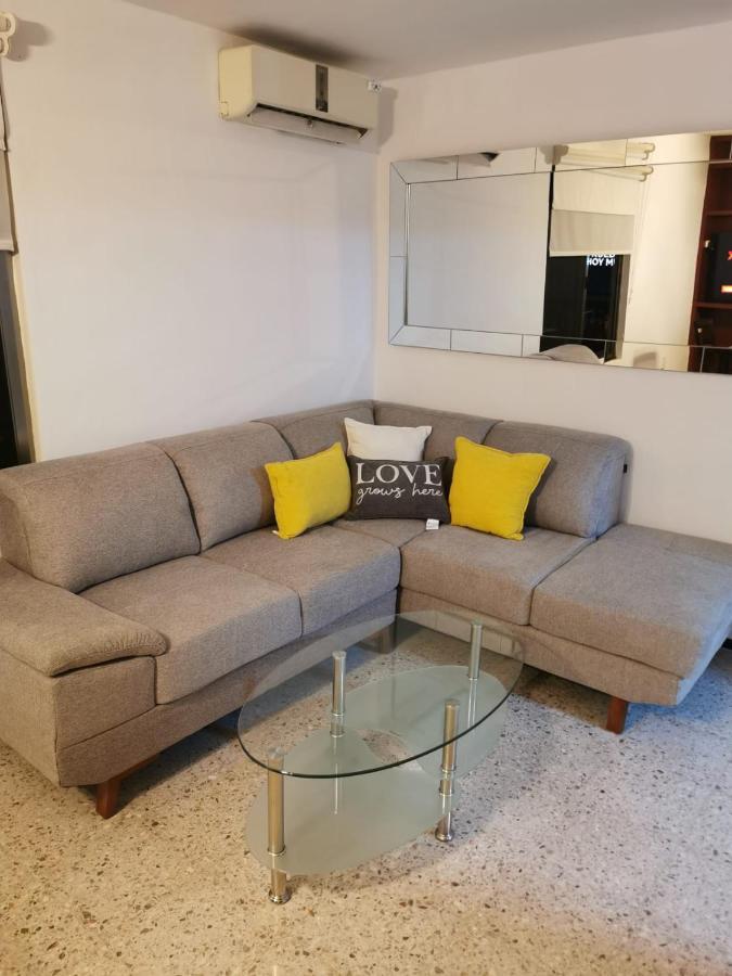 Aparthotel Blue Star كانكون المظهر الخارجي الصورة
